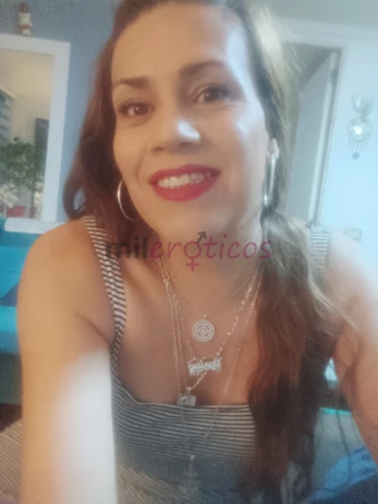 Maraca ardiente deceosa de sexo muy golosa culo aguantador sere tu esclava sexual degenerada culona perversa adicta al sexo dpto y edificio privado vi...