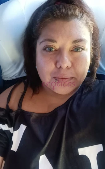 Hola soy ana una gordita masajista profesional estudie masoterapia con ricos finales felices la atencion va desde los usd20 mil el momento 20 min de s...