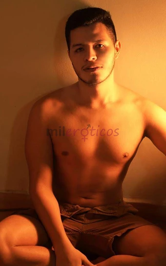 Hola soy marcusdotado y de buen culo mido 1 72 disponible en la ciudad de concepcion con lugar privado soy una persona amable conversador respetuoso a...