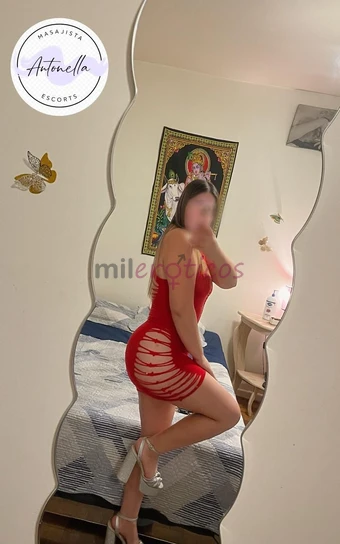Hola mis amores soy una chica muy caliente y lujuriosa me encanta complacer y que disfrutemos rico con una rica previa y un buen sexo oral a pasar por...
