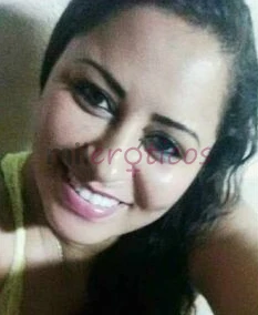 Ola sou cacheada simpatica siliconada encorpada super safada faco desde o estilo namoradinha ate o mais puta ppk com bigodinho cheirosa limpinha na ca...