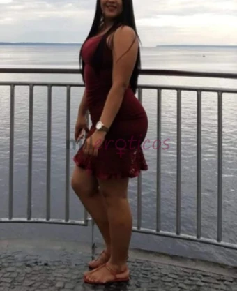 Ola meus amores sem duvidas voce vai adorar me encontrar satisfacao lu de cabelos pretos longos toda bronzeadinha super atenciosa carinhosa gostosa ed...