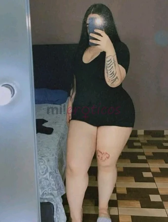 Hola mis amores soy maria una dama de compania con mucha recomendaciones por mis clientes tengo que ofrecer todos mis servicios virtuales presenciales...