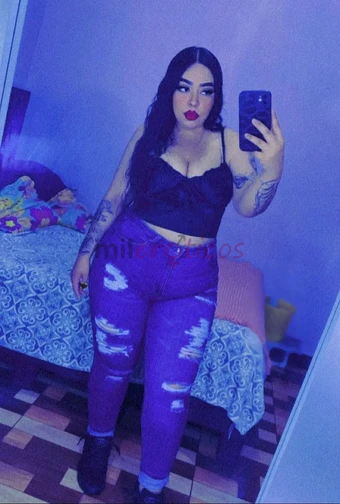 Hola mis amores buenas tardes me presento mi nombre es maria una chica muy atractiva muy apasionada juguetona traviesa dispuesta a complacer todos tus...