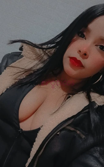 Vamos a conocernos sera una experiencia inolvidable soy una chica muy chevere de buenos sentimientos se bailar cocinar me gusta salir a la disco y con...