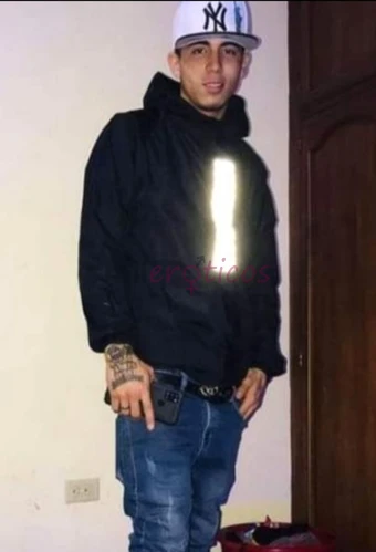 Espero tener una bonita experiencia con cada persona que logre conocer en la app dare lo mejor de mi para que nuestro encuentro se repita una y otra v...