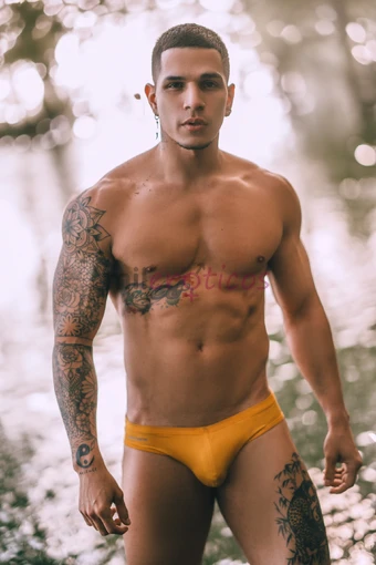Realizo masajes y hago show de stripper tambien servicio de compania para todo publico fiestas boda eventos tengo buena presencia y temas de conversac...