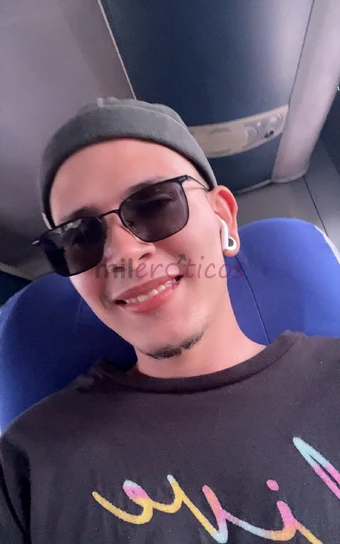Activo vergon 21 cm alto delgado buscando dinero a cambio de cumplir tus fantasias si te interesa mi perfil puedes escribirme sin compromiso estoy ate...