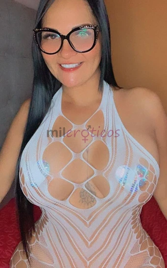 Hola mi amor soy agata una morenaza rica con tremendo cuerpo alta y bien caliente vine a tu ciudad a ofrecerte un real servicioen mi servicios juegos...