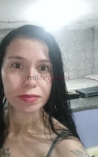 Sou a a venus lux modelo camgirl e dominatrix especialista em dominacao bdsm e fetiches trabalho com o mundo fetichistas ha 9 anos te espero para mais...