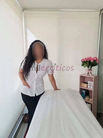 Descubre el arte del bienestar a traves del tacto conscientesumergete en una experiencia unica de masajes relajantes sensitivos y tantricos donde cuer...