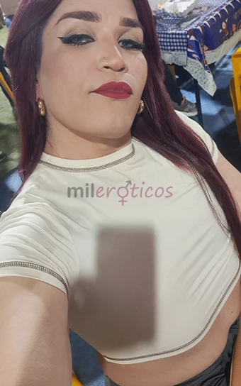 Alta 1 80pelo rojoblancadelgada culonaextranjera de pasoquieres un buen sexo enviame que no te arrepentirastengo lugar para pasar grandes momentosla v...
