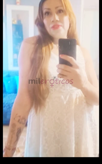 Sexual jugada y atrevida a pasos del metro dpto propio edificio privado aguantadora y tragona sere tu fantasia perfecta califa y entregada dispuesta a...