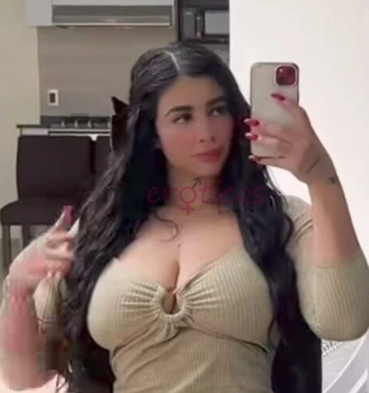 Ven a conocerme y a disfrutar el mejor servicio recien llegando a conocer la ciudad con 23 anitos no dudes en hablarme para que nos conozcamos y podam...