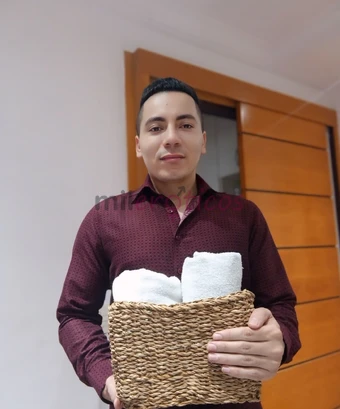 Ola minhas congratulacoes a todos sou massoterapeuta e terapeuta tantrico qualificado de curitiba e estou realizando uma temporada especial na cidade...