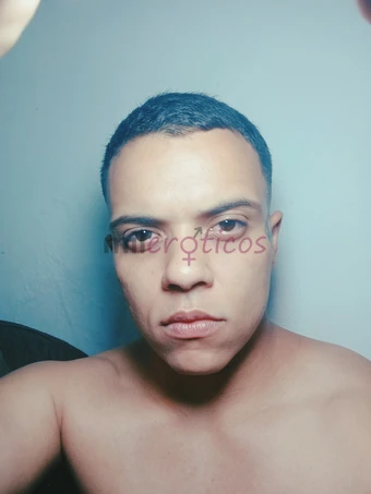 Sou homem trans bi e versatil sou muito higienico e simpatico posso ser so passivo e ativo ou versatil fetiches a parte podem ser combinados comigo fa...