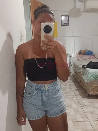 Sexo virtual intenso vou te levar ao extase quer o melhor sexo virtual da sua vida realizando suas fantasias mais secretas com total sigilo eu sou a c...