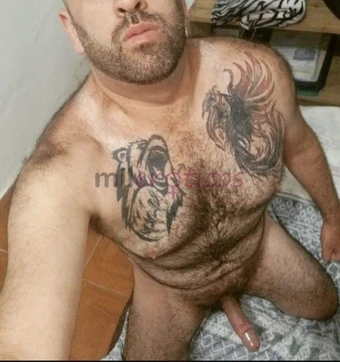 Prazer em todos os sentidos doce ou selvagem voce decide 1 90 de alturahomens mulheres casais se o que voce procura e mais do que um corpo forte mas u...