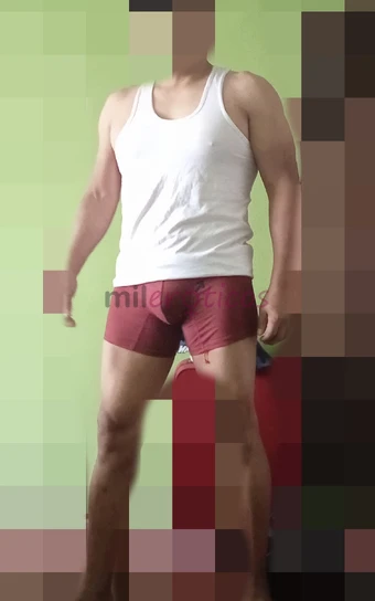 Oi meu nome e claudio acompanhante exclusivo para mulheres sou alegre atencioso e com um toque de atrevimento que voce vai adorar se voce esta se sent...