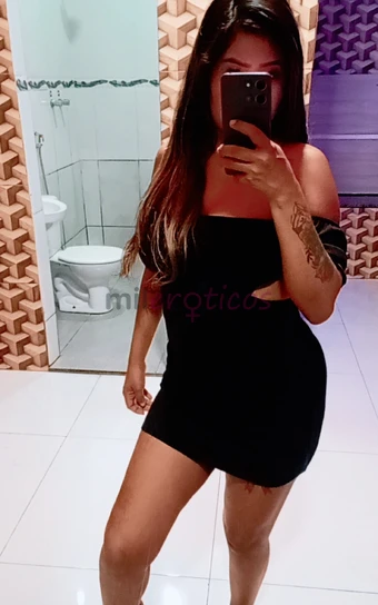 Ola me chamo tay estou no bairro japiim e so estou atendendo externo na casa do cliente ou motelvalor bem acessivelvem voce ter essa experiencia gosto...