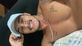 Me chamo thiago lima tenho 32 anos sou um garoto de programa mais discreto e calmo tenho a pele morena tatuado olhos castanhos educado e cheiroso gost...
