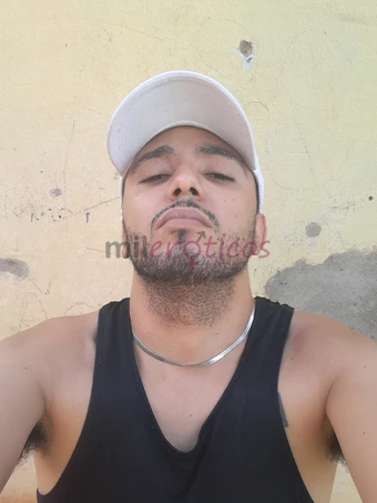 Estou aqui pra proporcionar uma noite maravilhosatudo por apenas 150sexo so com camisinhanao pago minha conducaonao tenho localsou uma pessoa de bem c...