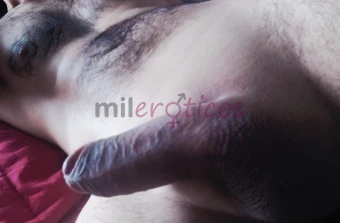 Si estas caliente quieres una tarde deliciosa o solo un rico mananero contactame atiendo de 8 am a 7 pm sere tu amante y actor porno a domicilio para...