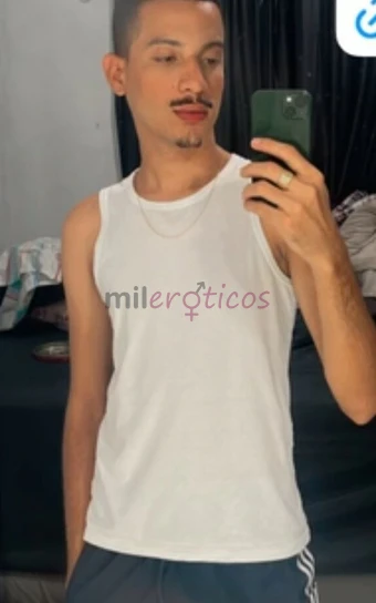 Me chamo victor guedes atendo em motel ou domicilioatendo no meu local tambem dependendo do dia e horario marcado realizo videos chamadas e vendo cont...