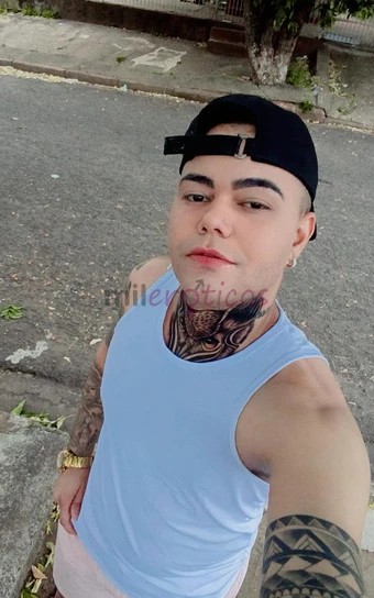 Recem chegado na cidade carismatico educado e atencioso quebrando padroes de acompanhantes extremamente higienico discreto e cheiroso realizo fetiches...