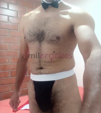 Hola estoy disponible para encuentro discreto varon complacedor masajista servicio sexual para mujeres parejas tercero corneador me destaco por ser mu...