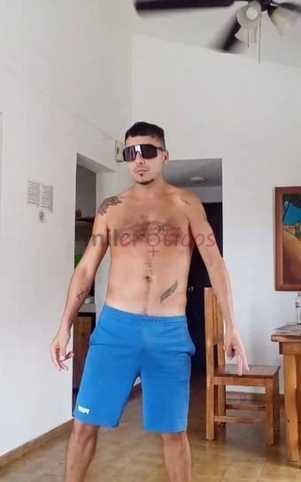 Quieres disfrutar de este chilenocaliente y morbosohablame al wsp y atreveteha darme verga trato de noviossex oral anal etcvoy a tu domicilio o podemo...