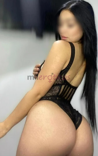 Soy masajista profesional realizo con mi manos un rico delicioso masaje para que te sientas lleno de amor tranquilidad amor que te sientas que seas am...