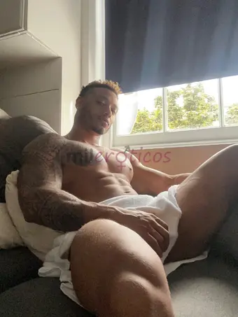 Brazilian black i m bruno black im real big dick and very muscle hot im just top 9 in 22 cmi love fuck hole with me u will have my cum in ur throat or...