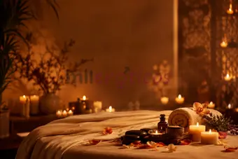 Un espacio donde no tienes que demostrar nada masaje relajante y tantrico para hombres que necesitan soltar y volver a habitar su cuerpo ambiente priv...