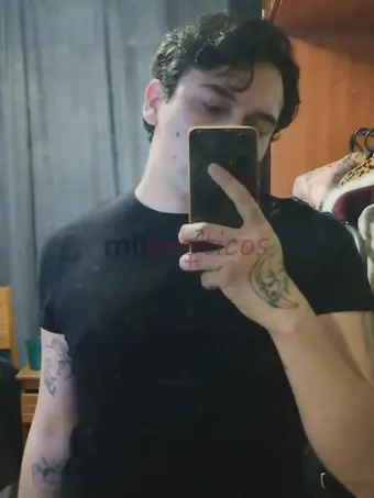 25 anos1 6816 cm y buen culopasivono soy fitness pero tampoco gorditodoy oral y anal con condon no soy femboyofrezco darte un buen rato hacerte lo que...