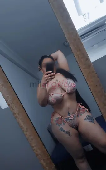 Hola soy valery estoy disponible las 24 horas soy una chica muy complaciente y dispuesta a pasar un rico y caliente momento junto a ti te ofrezco cont...