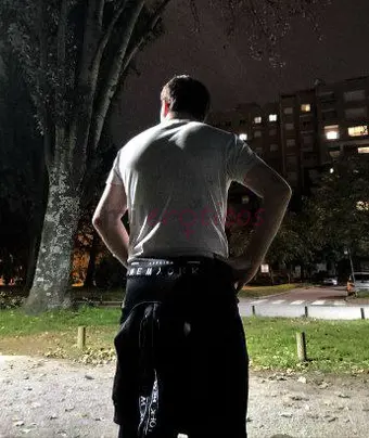 Ola boa noite procuro mulheres para realizar fetiche de chupar pepeka e faco massagens tambem sou um homem muito vaidoso e respeito limites desde que...