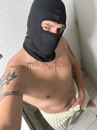 Regalate un momento para ti para desconectarte del mundo y reconectarte con tus instintos dejame a mi tu cuidado y te brindare aquello que necesitas d...