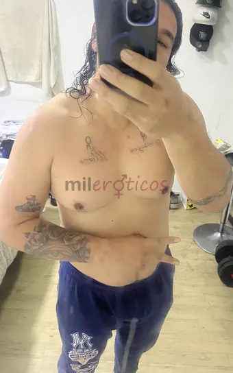 Saludos damas si quieres un buen trato o mal trato estoy dispuesto a complacer tu preferencia solo atiendo a damas o perras segun su preferencia perve...