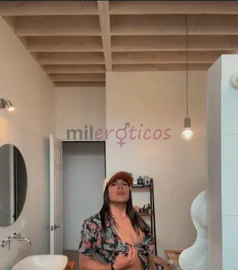 Hola gusto en saludar chico venezolano moreno muy buena onda complaciente platicador adaptable a cualquier momento te hare sentir a todo gusto y te as...