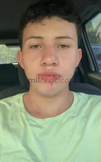 Ola meu nome e gabriel tenho 20 anos novinho magro e definido bumbum grande e branquinho cuzinho e pau rosinha realizo fetiches sexting venda de conte...