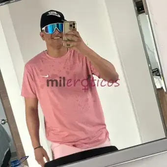 Tengo servicio de video llamada y videos full calientes videos personalizados full lecherodisponible en tu ciudad para encuentro solo personas serias...