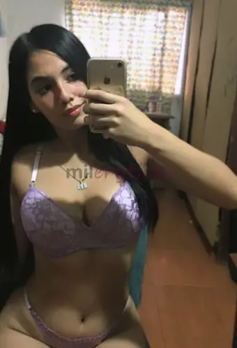 Ven a disfrutar de un rico servicio el cual quedaras impresionado y satisfecho con ganas de venir a verme mas seguido no olvides que presto el mejor s...