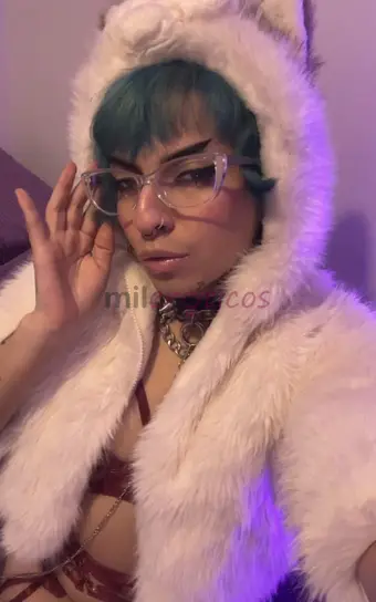Twitter x srtozafirohola amor me llamo zafiro y soy un escort trans ftm de mujer a hombre estoy en testosterona y tengo vello corporal y facial asi co...