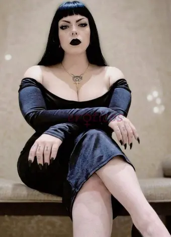 Disponivel para sessoes de domme e submissa virtual aborde com educacao e objetividade sobre o que busca i speak in english also come and find more of...