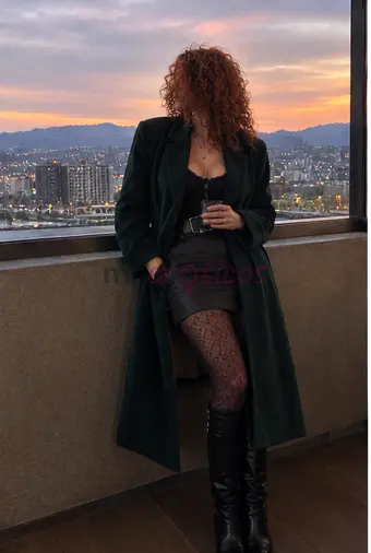 A veces esperamos cumpleanos viajes o celebraciones para hacer algo distinto no necesitas una ocasion especial soy francisca stobber pelirroja natural...