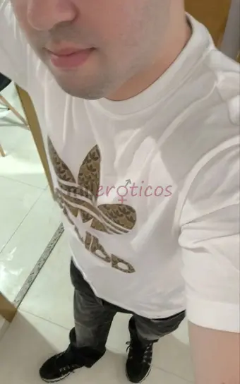 Oi me chamo felipe sou um homem educado 33 anos gosto de boas conexoes eu procuro mulheres interessadas em algo casual fora do padrao e fetiche gosto...