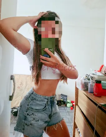 Ola nenem me chamo camila marquesuma loirinha delicada e gentil cheia de fogo kktesao sem medidas amp gosto de conversar interagir para que o atendime...