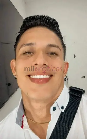 Hola soy venezolano hago salidas atencion a mujeres en hotel o domicilio puedes venir a mi pieza y podemos salir o otro lugares de acuerdo a nuestras...