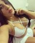 Show virtual donde me veras masturbarme hasta venirme a. Chorros